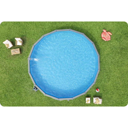 Baseinas Bestway, 732 × 132 cm, 13 dalių komplektas