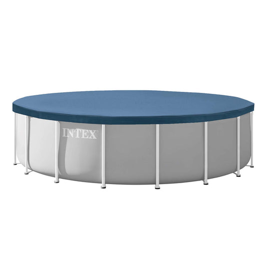 Karkasinis baseinas Intex, 549 × 122 cm, 21 dalies komplektas