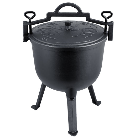 Ketaus katilas Berdsen, 11 l
