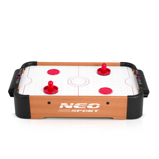 Mini oro ritulio stalas Neo-Sport, 38 × 21,5 × 7 cm