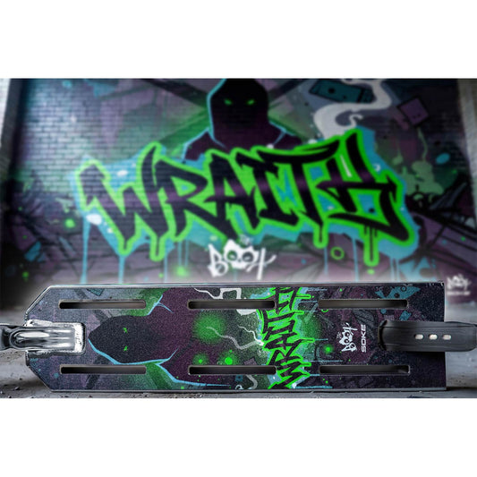 Paspirtuko neslystanti danga Soke Wraith, 52 × 13 cm
