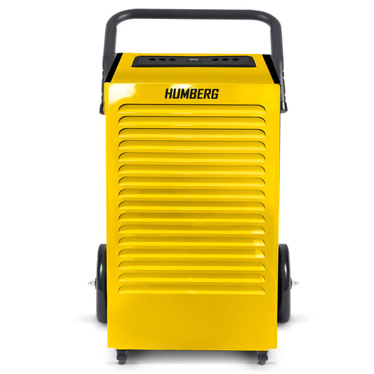 Pramoninis oro sausintuvas Humberg 70l 24h statyboms ir sandėliams