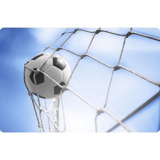 Futbolo vartų tinklas 180x120x60 cm atsarginis tinklas futbolo vartams atsparus nailoninis tinklas vaikų ir suaugusių futbolo treniruotėms