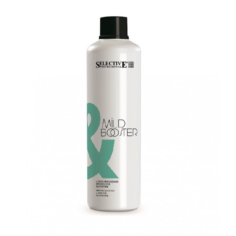 Selective Professional stiprinamasis losjonas šviesinimui 1000 ml profesionaliam naudojimui