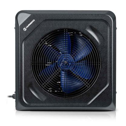 Baseino ir SPA šilumos siurblys Humberg, 3 kW