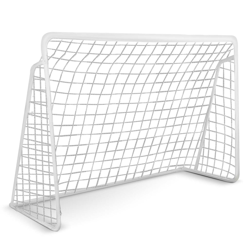 Futbolo vartai 300x200 cm lauko žaidimams