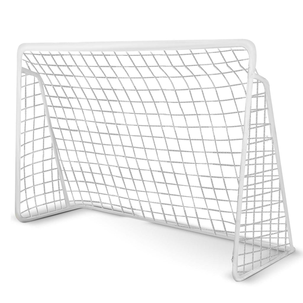 Futbolo vartai 300x200x90 cm NS-496 lauko treniruotėms