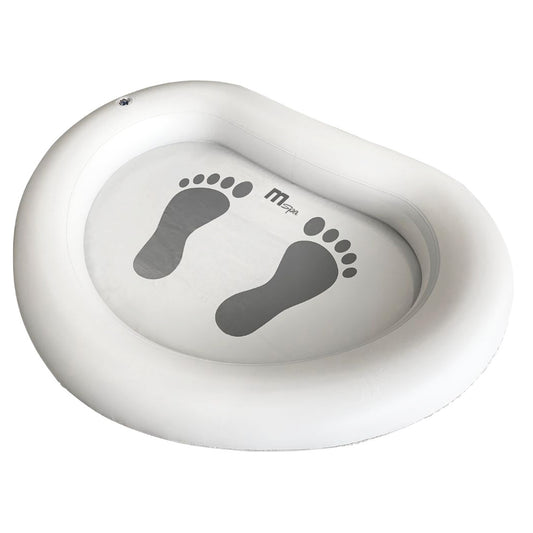Kojų valymo padėklas SPA baseinui nuo smėlio ir nešvarumų