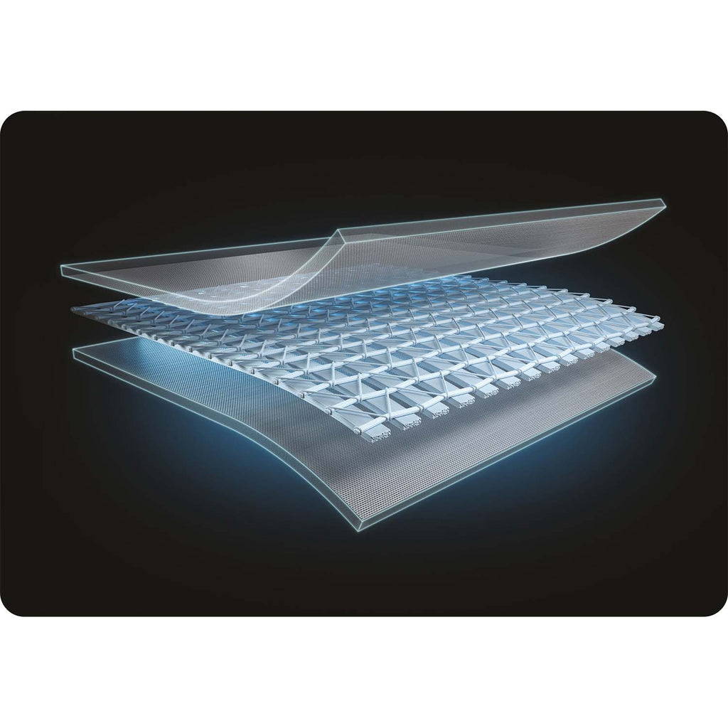 Pripučiamas hidromasažinis SPA baseinas Intex 28452 šešiems žmonėms su LED apšvietimu ir mobiliuoju valdymu