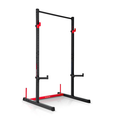 Stacionarus prisitraukimų skersinis ir štangos stovas Neo-Sport Apex Frame