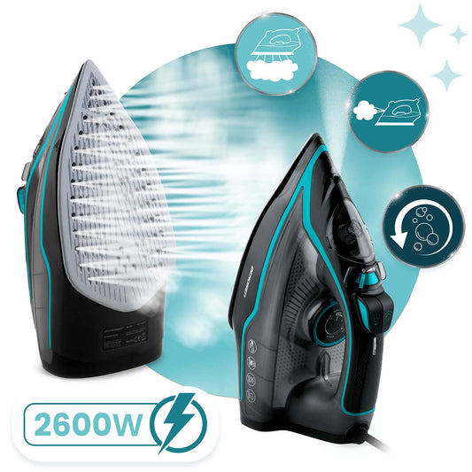 Garinis lygintuvas Berdsen, 2600 W