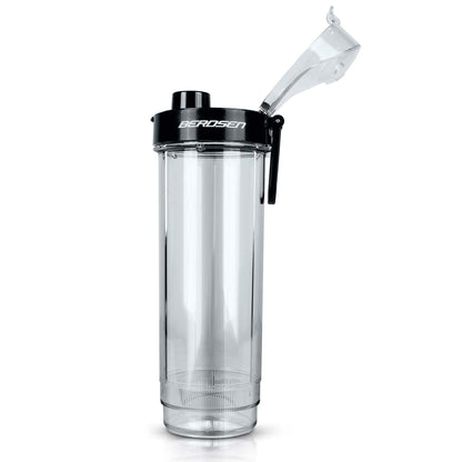Gertuvė su snapeliu Berdsen, 570 ml