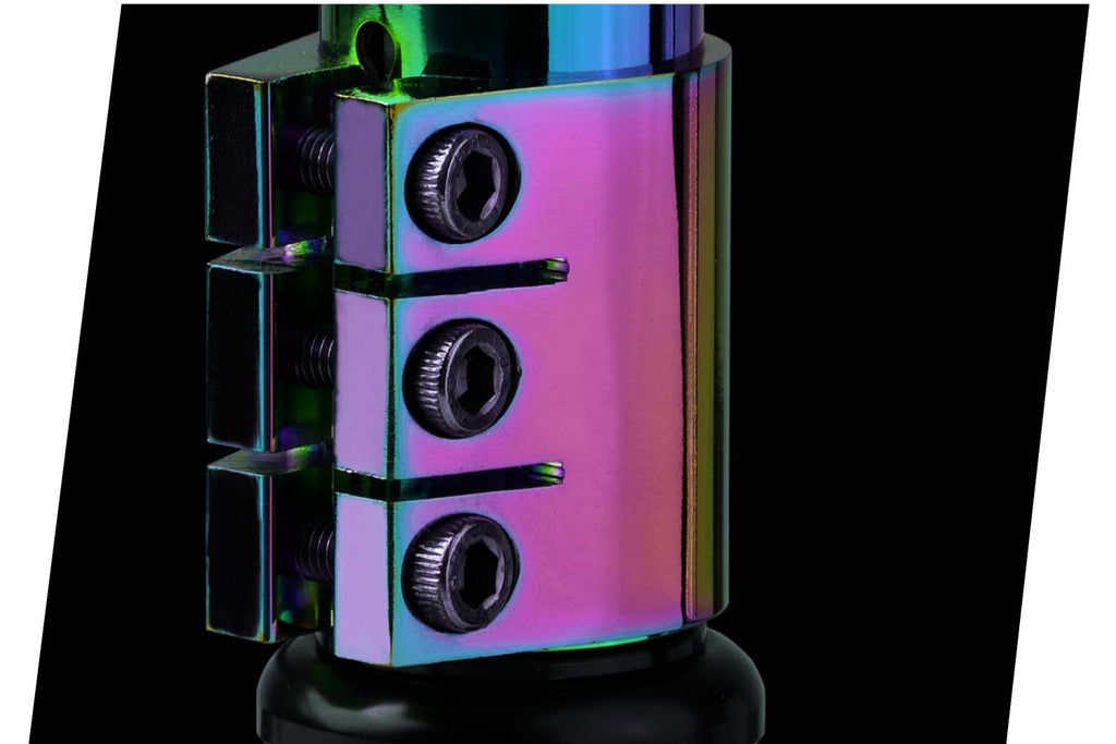 SOKE PRO neochrominis triukinis paspirtukas gatvės važinėjimui jaunimui
