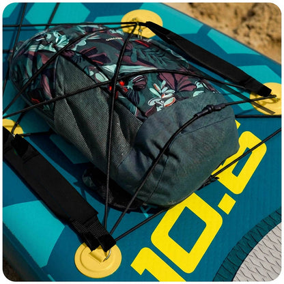 Irklentė Neo-Sport Aquasurf, 320 × 84 × 15 cm
