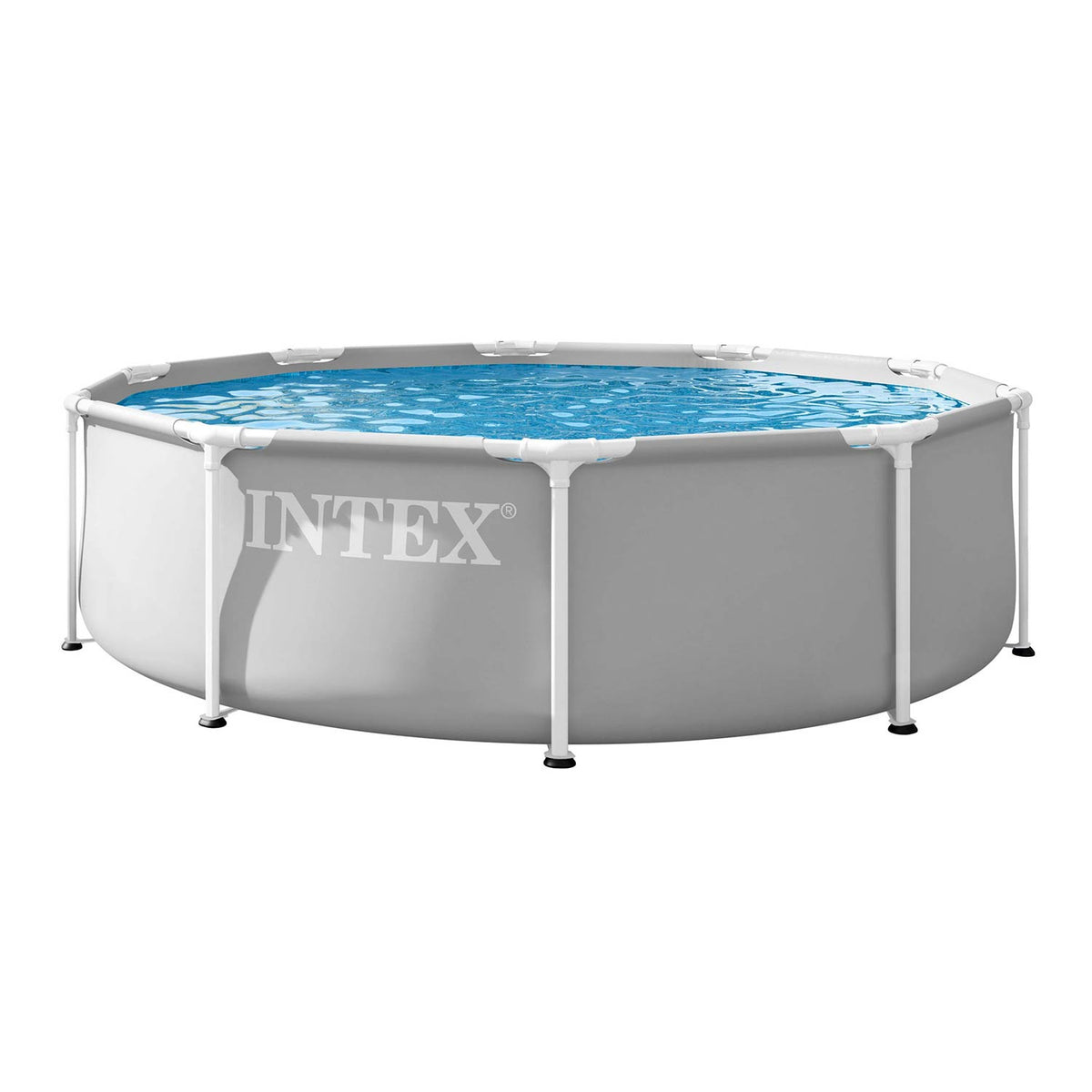 Karkasinis baseinas Intex, 305 × 76 cm