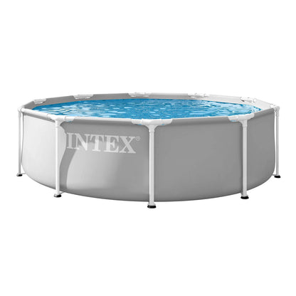 Karkasinis baseinas Intex, 305 × 76 cm