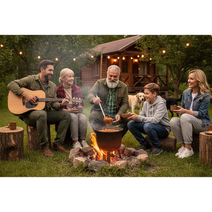 Ketaus katilas Berdsen, 11 l