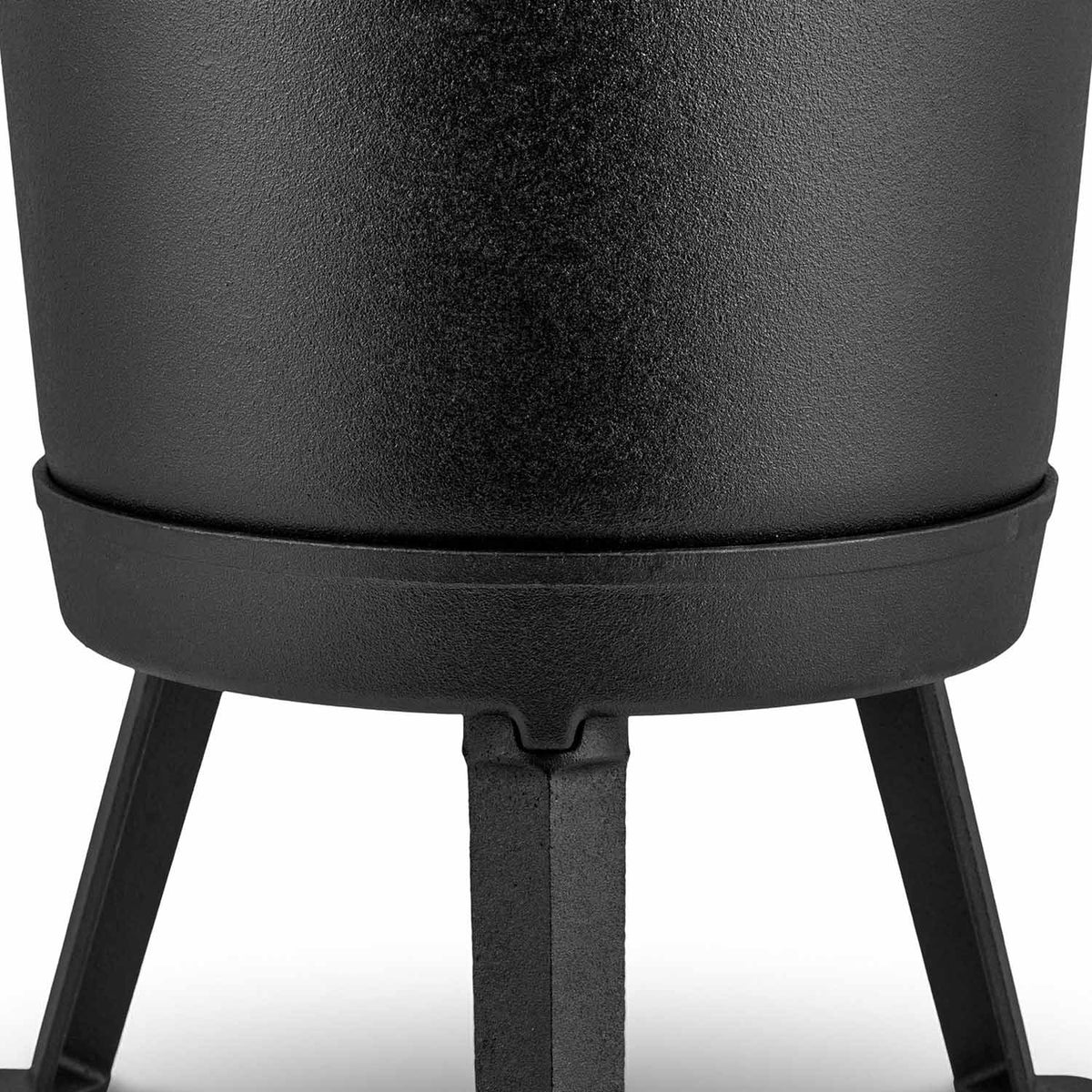 Ketaus katilas su keptuve Berdsen, 8 l