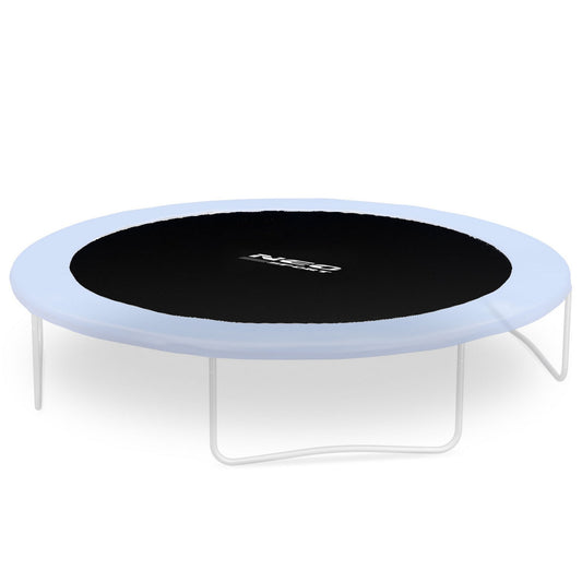 Batuto kilimėlis 252 cm 42 spyruoklėms 8ft trampolinai Neo-Sport