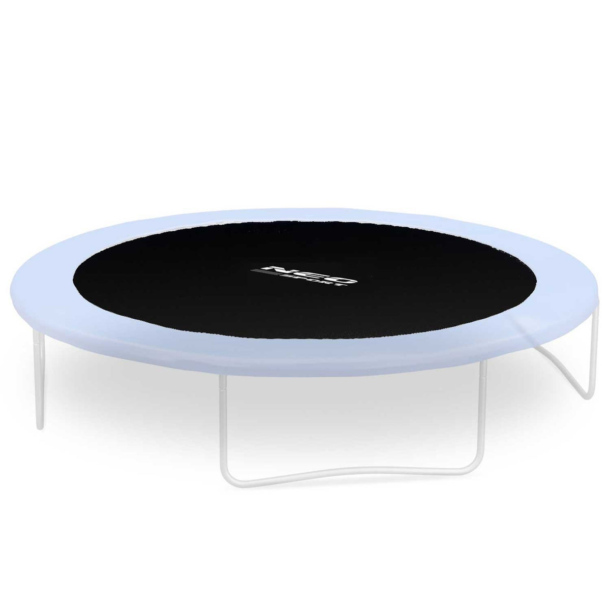 Batuto kilimėlis 465 cm 15ft su 90 tvirtinimų Neo-Sport trampolinai