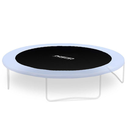 Batuto kilimėlis 465 cm 15ft su 90 tvirtinimų Neo-Sport trampolinai