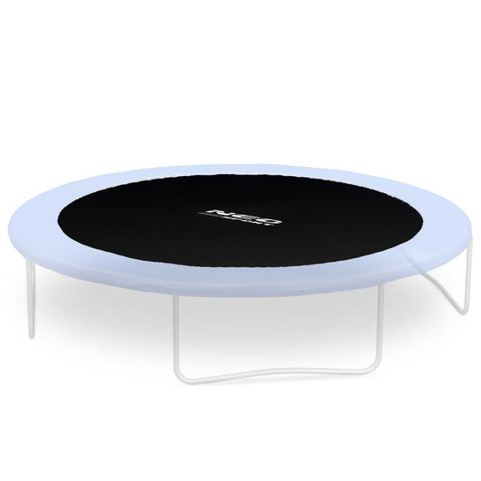 Batuto kilimėlis 465 cm 15ft su 90 tvirtinimų Neo-Sport trampolinai
