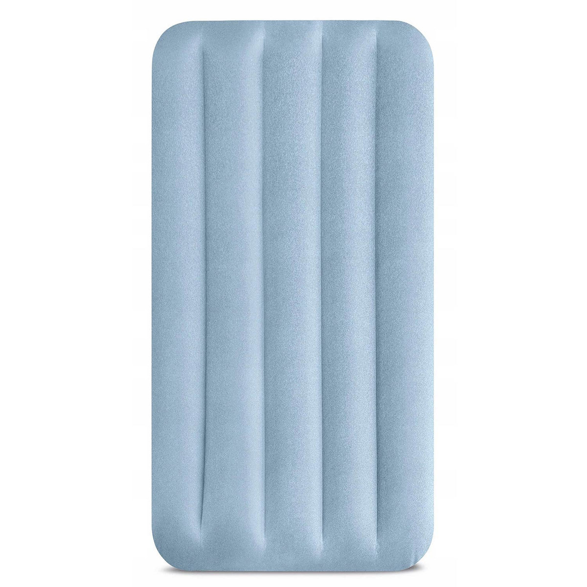 Pripučiamas čiužinys su USB pompa Intex, 191 × 99 × 36 cm