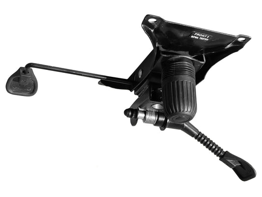MULTIBLOCK biuro kėdės mechanizmas su sūpavimo ir fiksavimo funkcijomis modelis 003L