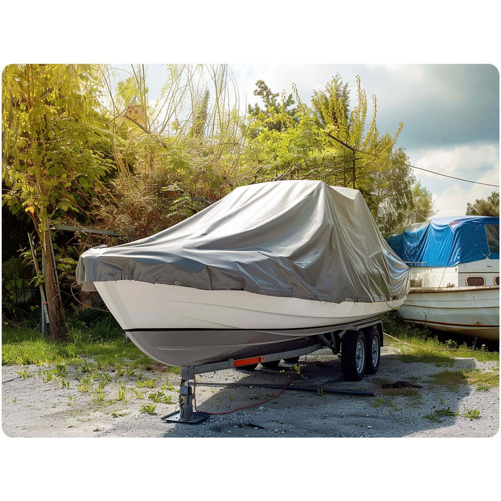 Tentas 600x1000 cm 120 g/m² atsparus vandeniui ir UV, polietileninis uždangalas sandėliavimui ir lauko apsaugai