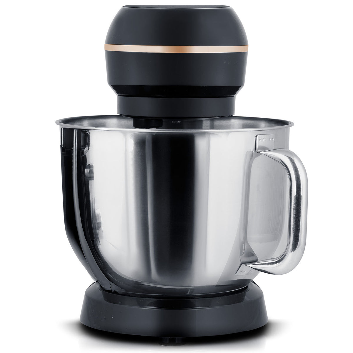 Planetarinis virtuvinis kombainas Berdsen, 3 viename, 6 l, 1400 W
