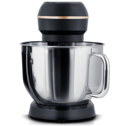 Planetarinis virtuvinis kombainas Berdsen, 3 viename, 6 l, 1400 W