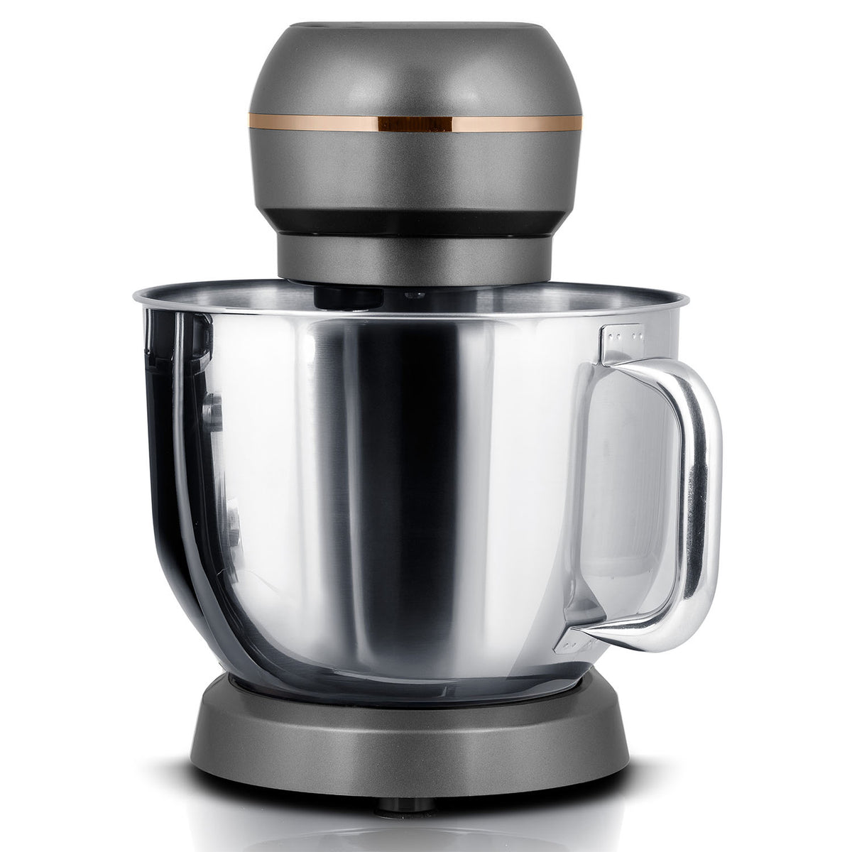 Planetarinis virtuvinis kombainas Berdsen, 3 viename, 6 l, 1400 W