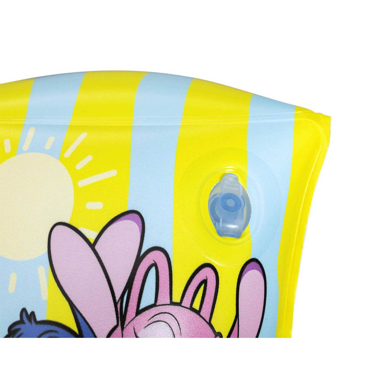 Plaukimo rankovės Bestway Lilo & Stitch 9104S, 23 × 18 cm