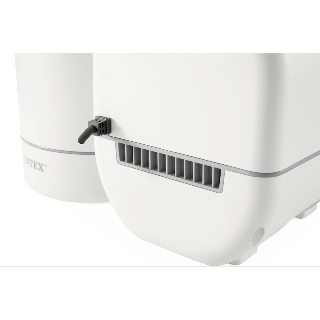 Sodo baseino filtravimo siurblys 9463 l/h dideliems baseinams su B tipo kasetiniu filtru