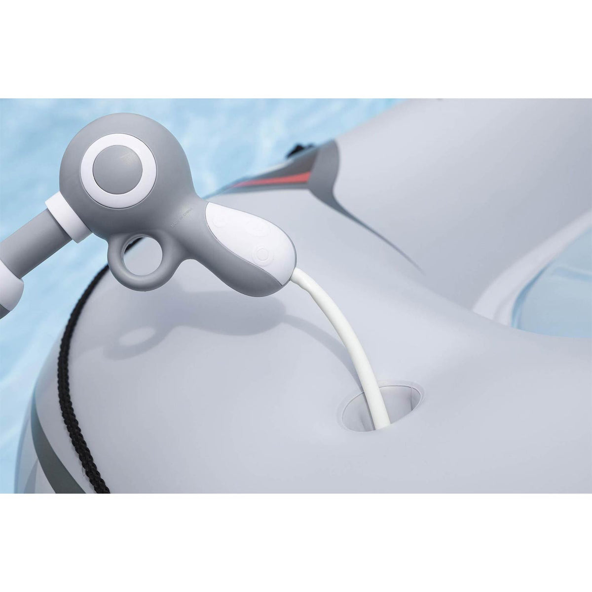 Pripučiama vaikiška valtis Bestway, 160 × 115 cm