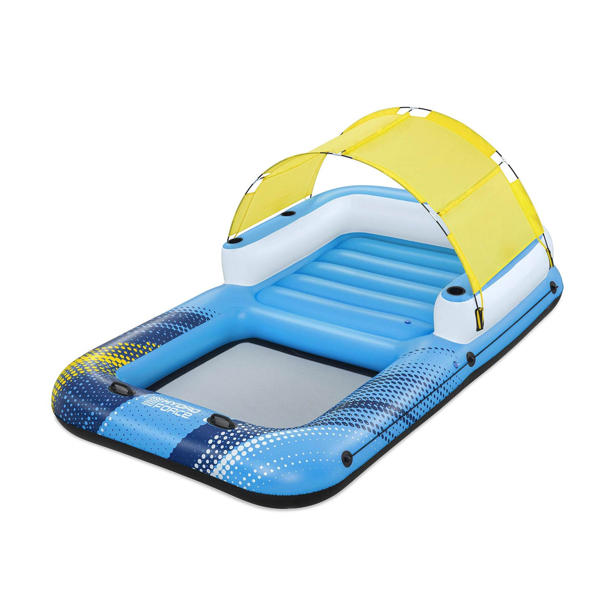 Pripučiama vandens sala su stogeliu Bestway Summer Oasis, 4 asmenims