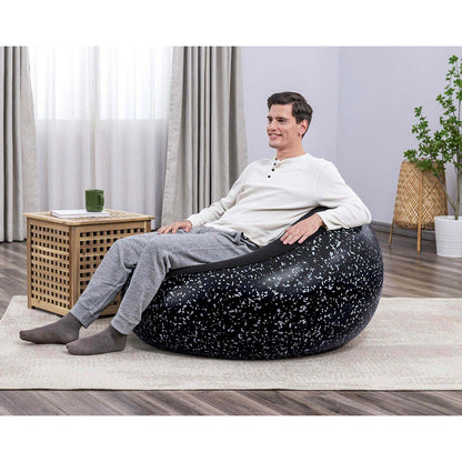 Pripučiamas krėslas-pufas Bestway