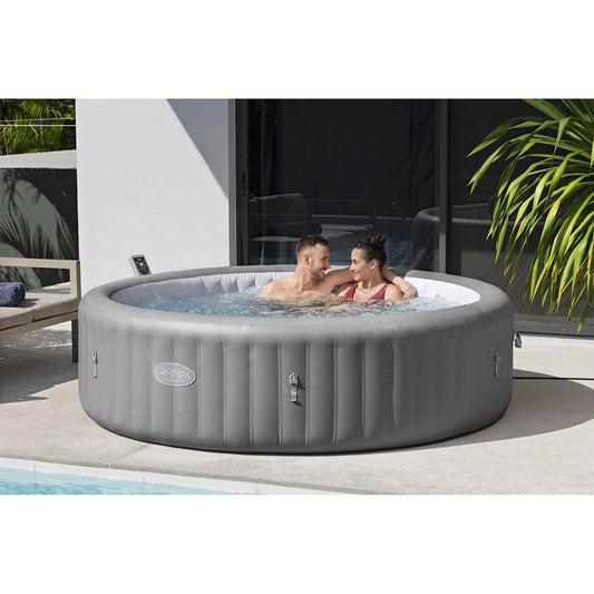 Pripučiamas SPA Bestway Lay-Z Hawaii 6001J, 8 asmenims
