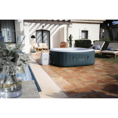 Pripučiamas SPA Bestway Lay-Z Ibiza 6002U, 6 asmenims