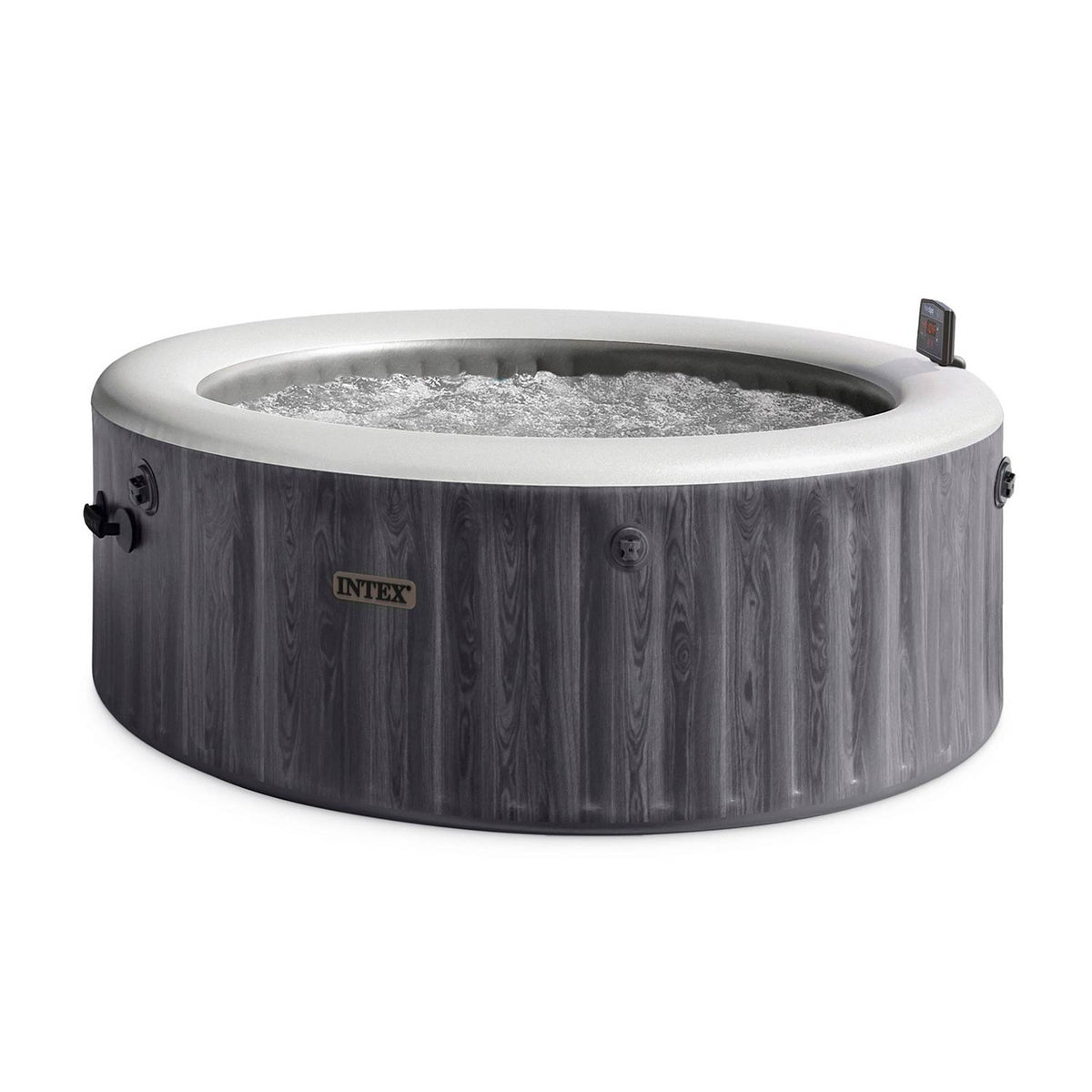 Pripučiamas SPA Intex, 4 asmenims