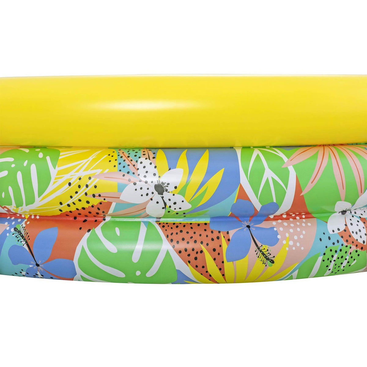 Pripučiamas vaikiškas baseinas Bestway, 168 × 38 cm