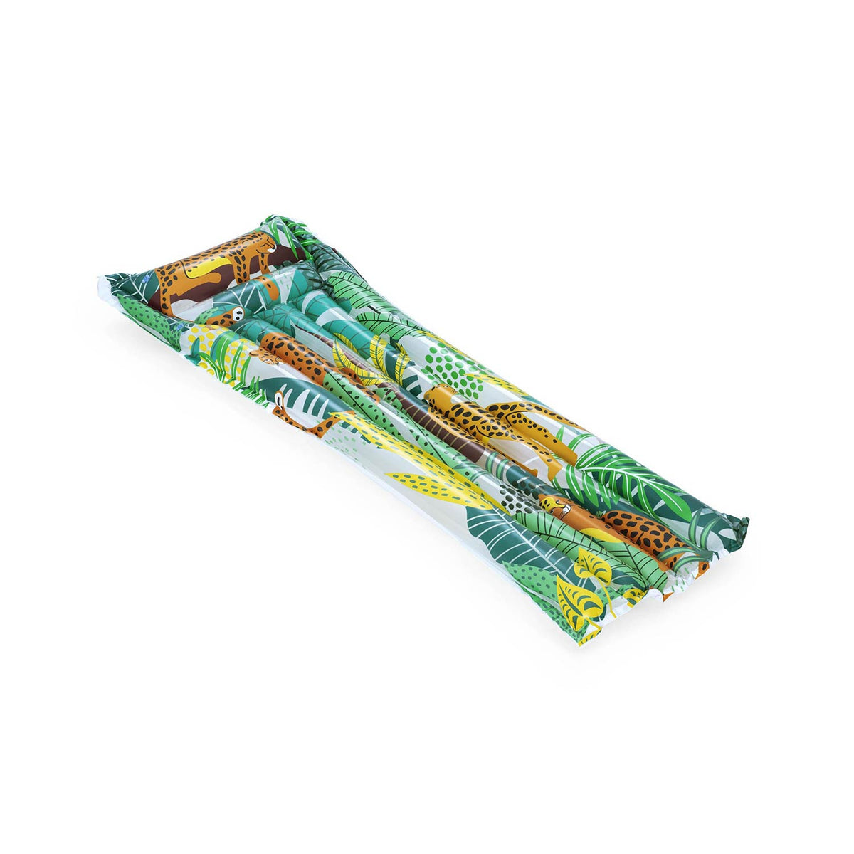 Pripučiamas vandens čiužinys Bestway, 183 × 69 cm