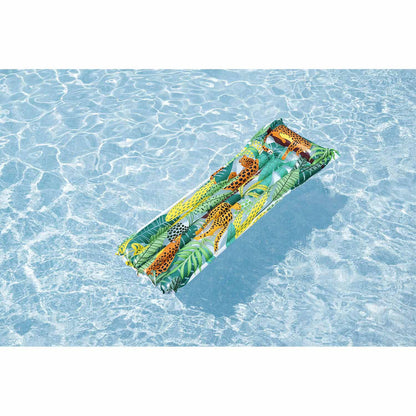 Pripučiamas vandens čiužinys Bestway, 183 × 69 cm