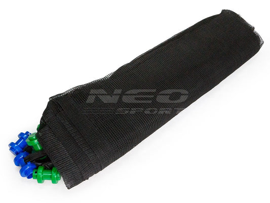 Vidinis batuto tinklas 404 cm 13FT Neo-Sport 8 stulpelių batutams