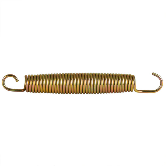 Batuto spyruoklė 18 cm ilgio tvirta atsarginė dalis 15 ft diametro batutui