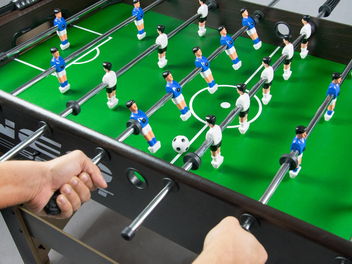 Didelis stalo futbolo stalas Neo-Sport namams ir biurui