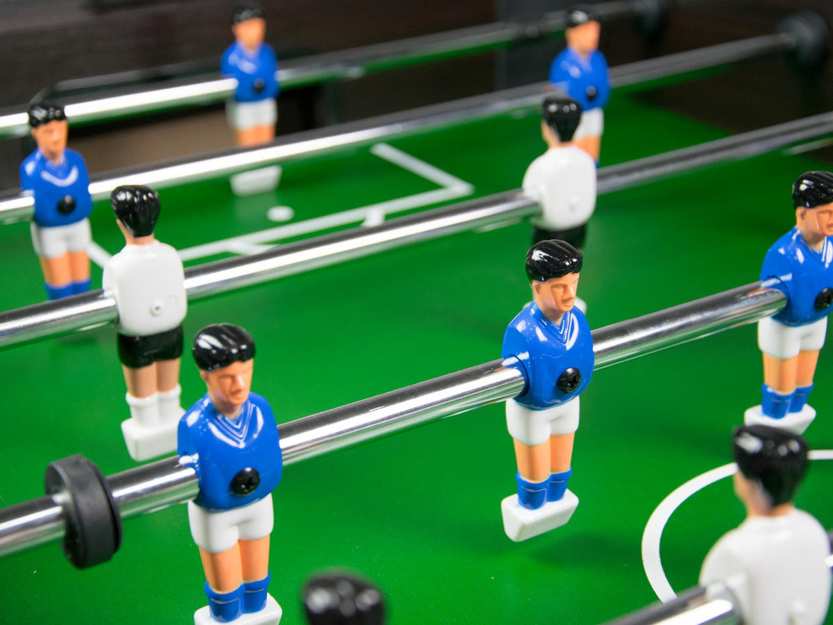 Didelis stalo futbolo stalas Neo-Sport namams ir biurui