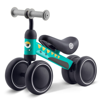 Triratis balansinis dviratukas vaikams Ricokids