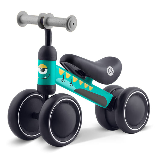 Triratis balansinis dviratukas vaikams Ricokids