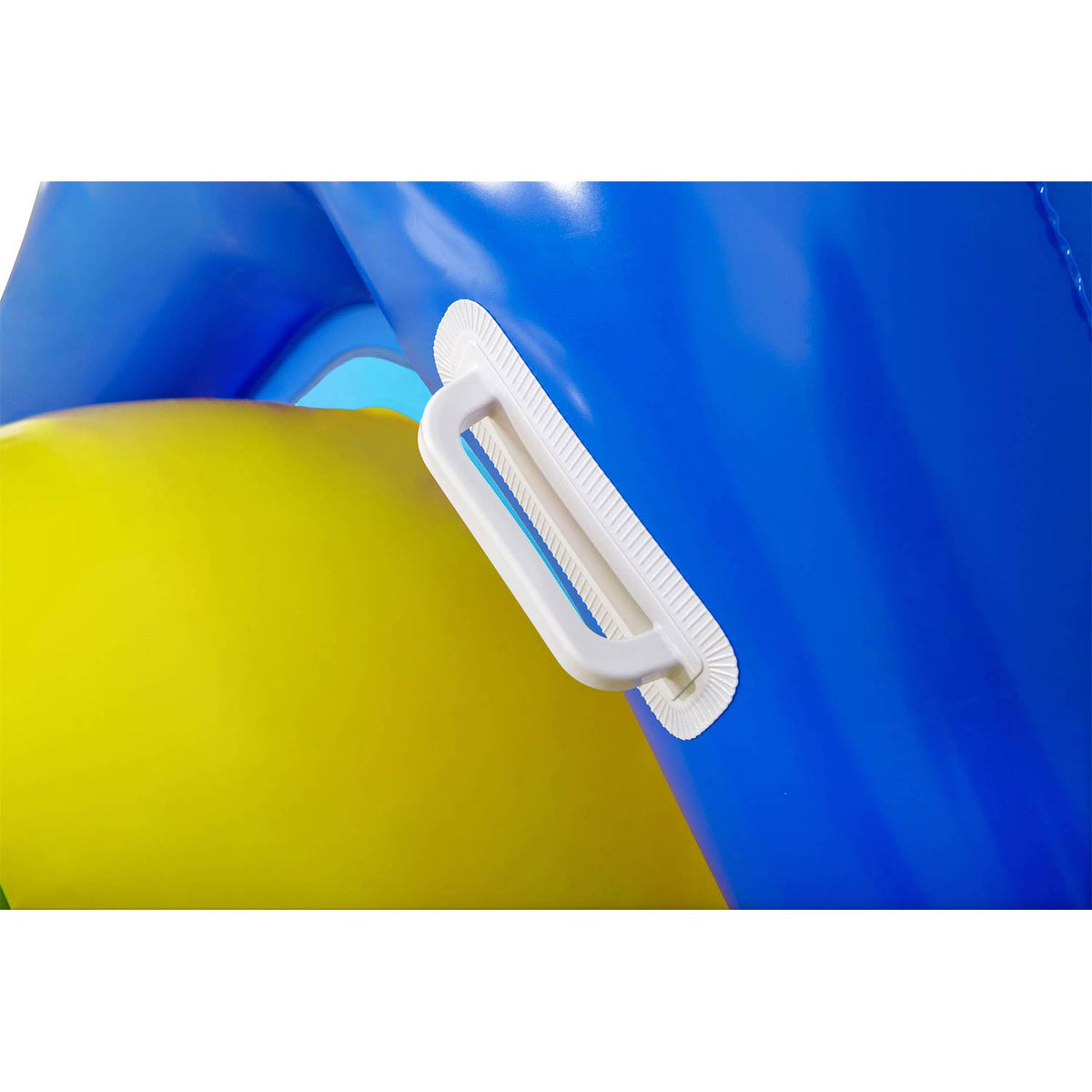 Vandens čiuožykla vaikams Bestway, 247 cm